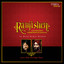 Ranjishen cover