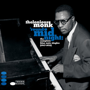 Blue Monk cover