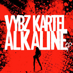Vybz Kartel, Alkaline
