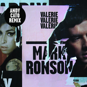 Valerie album
