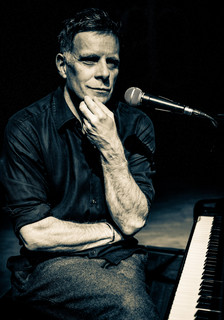 Ricky Ross Photo
