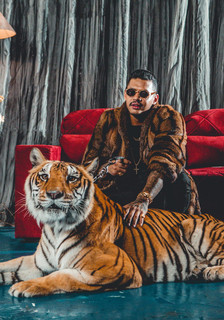 Hungria Hip-Hop Photo