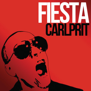 Fiesta cover