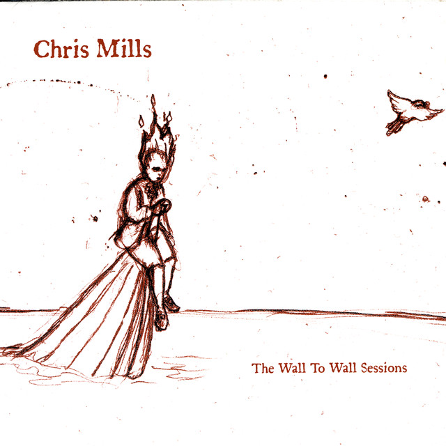 The Wall To Wall Sessions cover