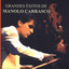 Grandes Éxitos Manolo Carrasco Albumcover