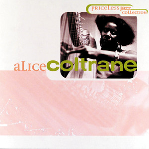 Priceless Jazz 20 : Alice Coltrane album