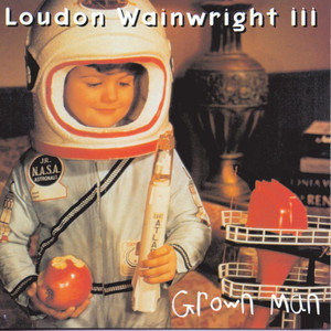 Grown Man album