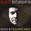 Eclectic: Retrospective Albumcover