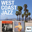 West Coast Jazz, Vol. 4 cover