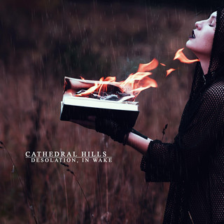 Cathedral Hills Photo