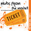 Music From The Movies Vol. 22 - The Year 2006 Part 2 Albumcover