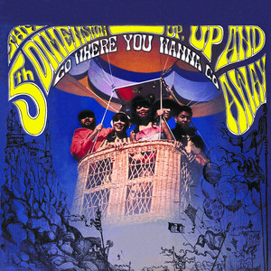 Up-Up and Away cover