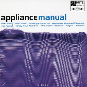 Manual cover