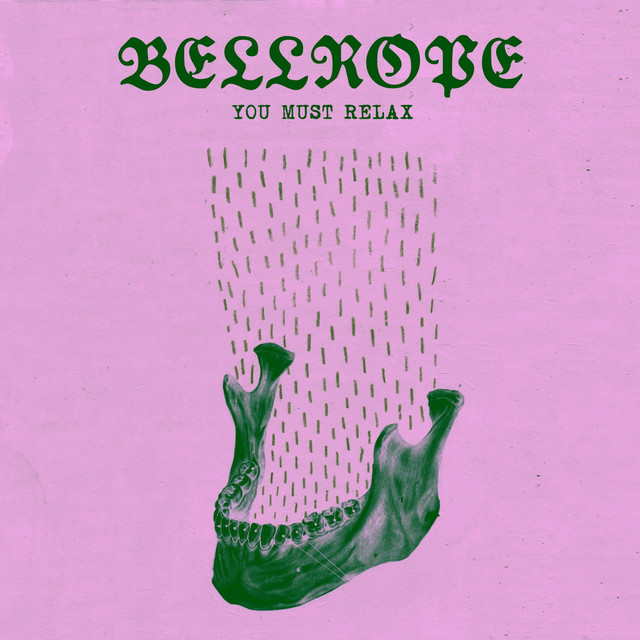 Bellrope Photo