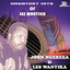 Greatest Hits Of Les Wanyika Albumcover