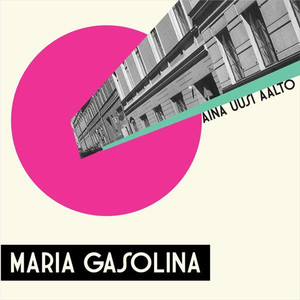 Aina uusi aalto cover