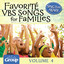 Sing 'Em Again! Favorite VBS Songs For Families - Vol. 4 Albumcover