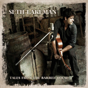 Tales From the Barrel House album