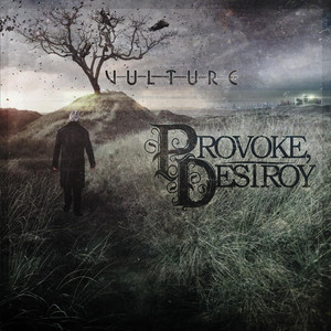 Provoke, Destroy Photo