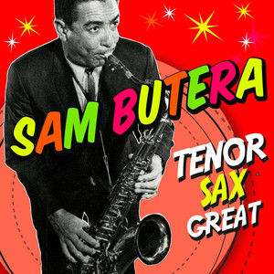 Tenor Sax Great album