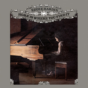 Home Is Where You Find It cover