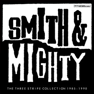 The Three Stripe Collection 1985-1990 cover