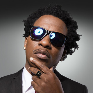 Charly Black Photo