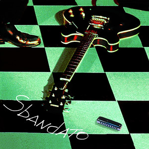 Sbandato album