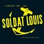 Itinéraires 1988-2006 (Le meilleur de Soldat Louis en 30 chansons) Albumcover