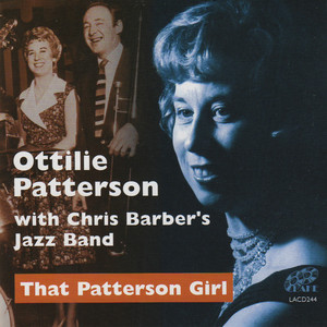 That Patterson Girl album