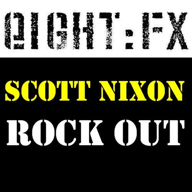 Scott Nixon Photo