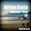 Summer Tech EP Albumcover