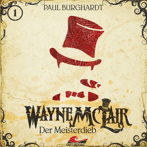 Folge 1: Der Meisterdieb Audiobook