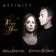 Affinity cover