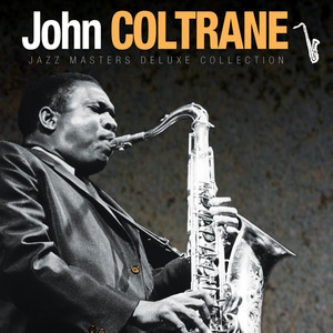 Jazz Masters Deluxe Collection album