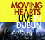 Live Hearts cover