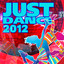 Just Dance 2012 cover