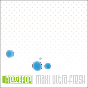 maxi ultra-fresh cover