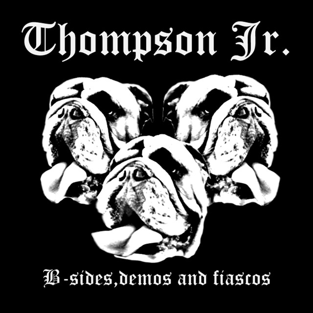 Junior Thompson Photo