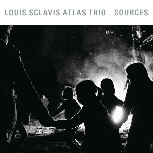 Louis Sclavis Atlas Trio Photo