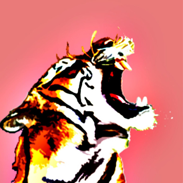 El Tigr3 Photo