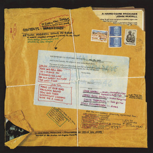A Hard Core Package album