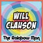 The Rainbow Man Albumcover