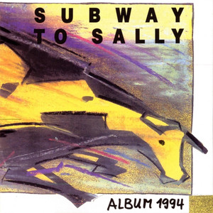 Album 1994 album