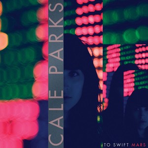 To Swift Mars EP Albumcover
