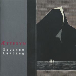 Ættesyn Albumcover