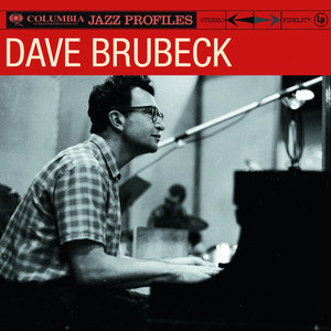 Columbia Jazz Profile album
