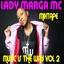 Mixtape Music Is The Way Vol 2 Albumcover