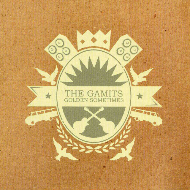 The Gamits Photo