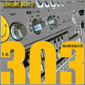 Chrome Beats
